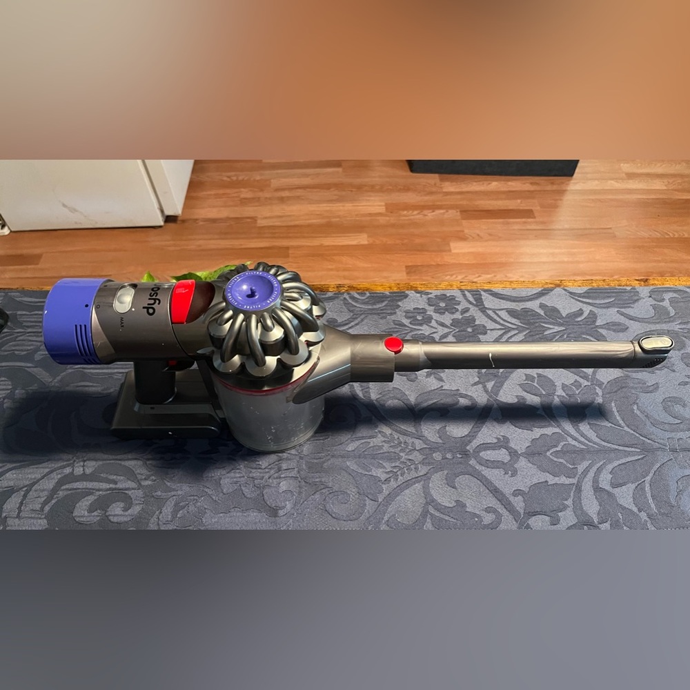 Dyson Hand Vacuum